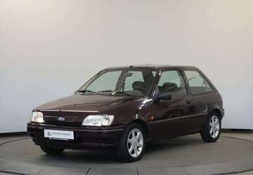 Ford Fiesta 99.235 km 2.990 &euro; Kassel 34123