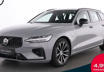 Volvo V60 15.608 km 35.780 &euro; Essen-Kray 45309