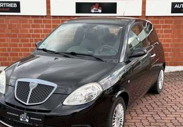 Lancia Ypsilon 50.000 km 2.950 &euro; Mannheim 68309