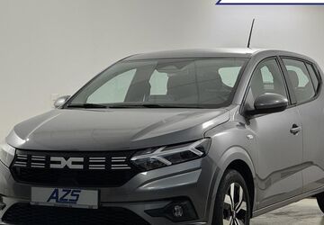 Dacia Sandero 5.900 km 15.888 &euro; Buchdorf 86675