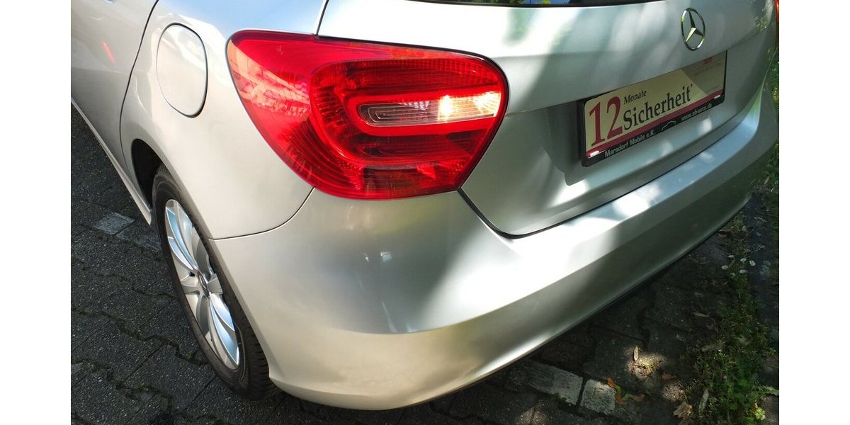 Mercedes-Benz A 180 WM26:STYLE NAVI SHZ MFL LMF TEILLEDER alle I 92.145 km 11.198 &euro; Köln 50858