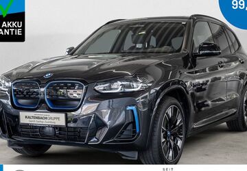 BMW X3 64.468 km 40.890 &euro; Remscheid 42897