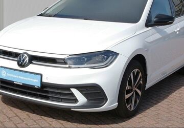 VW Polo 40.750 km 16.940 &euro; Meckenheim / Bonn 53340