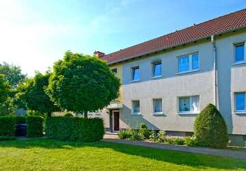 Wohnung Ahlen - 4 Zimmer, 77 m&sup2;, 679&euro; | Angebot:27655882