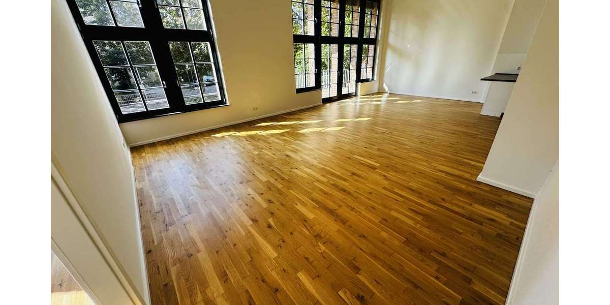 Etagenwohnung Berlin Köpenick - 4 Zimmer, 148 m&sup2;, 2.753&euro; | Angebot:27290178