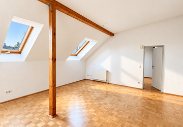 Wohnung Mittweida Rößgen - 2 Zimmer, 57 m&sup2;, 413&euro; | Angebot:27661740