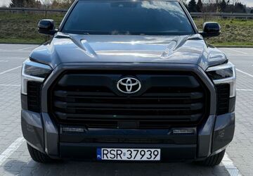 Toyota Tundra 27.500 km 61.000 &euro; GOGOLOW 