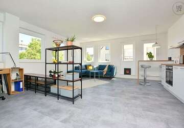 Wohnung Möglingen - 2 Zimmer, 48 m&sup2;, 1.250&euro; | Angebot:27667050