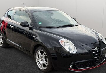 Alfa Romeo MiTo 67.345 km 4.900 &euro; Mainz 55129