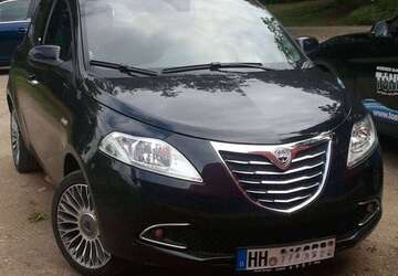 Lancia Ypsilon 113.000 km 5.600 &euro; Hamburg, Freie und Hansestadt 21079