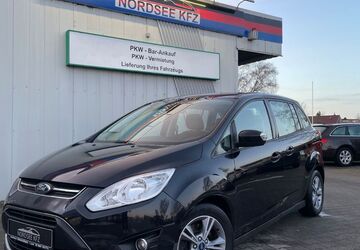 Ford Grand C-Max 181.466 km 5.800 &euro; Esens 26427