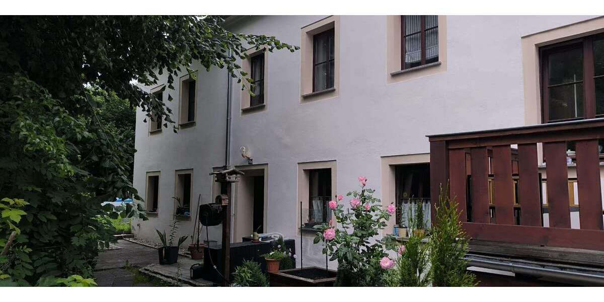 Etagenwohnung Görlitz Nikolaivorstadt - 5 Zimmer, 199 m&sup2;, 1.000&euro; | Angebot:26994460