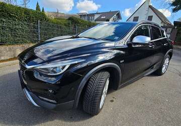 INFINITI QX30 151.100 km 11.900 &euro; Malsch 76316