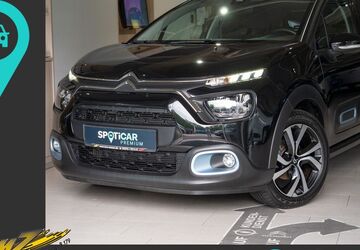 Citroen C3 24.747 km 16.450 &euro; Königs Wusterhausen 15711