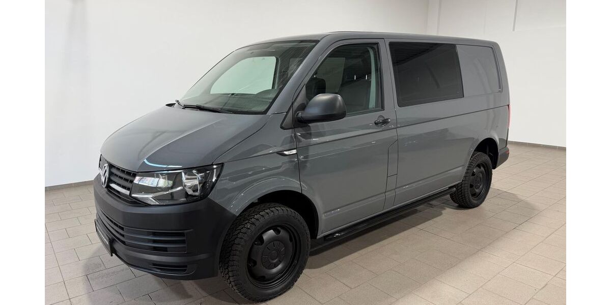 VW T6 Transporter 88.900 km 37.990 &euro; Naumburg 06618