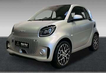 Smart forTwo 24.900 km 15.279 &euro; Helgoland 27498
