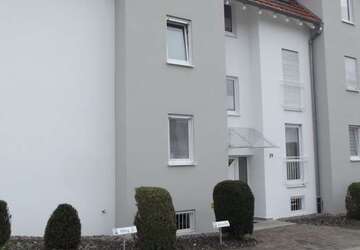 Wohnung Bad Wurzach - 2 Zimmer, 36 m&sup2;, 525&euro; | Angebot:27658322