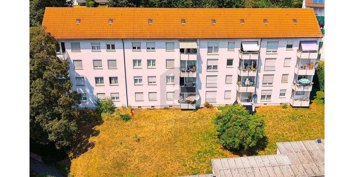 Etagenwohnung Sindelfingen - 4 Zimmer, 84 m&sup2;, 1.450&euro; | Angebot:27288726