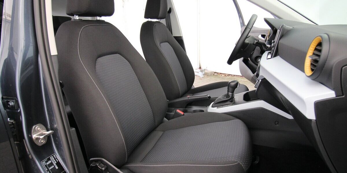 Seat Arona TSI OPF 7-DSG Style LED+TEMPOMAT+KLIMA+ALU 15.336 km 18.700 &euro; Hagenow 19230