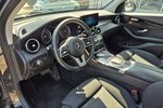 Mercedes-Benz GLC 400 d 4M Rückfahrkamera, LED-Scheinwerfer, Nav 160.000 km 28.690 &euro; Rodgau 63110
