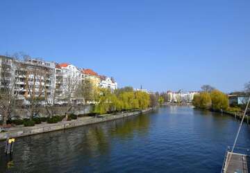 Wohnung Berlin Mitte - 3 Zimmer, 87 m&sup2;, 2.000&euro; | Angebot:27661868