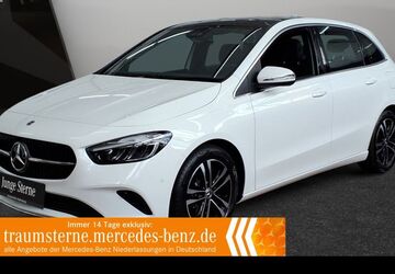 Mercedes-Benz B 180 2.409 km 31.690 &euro; Nürnberg 90429