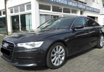 Audi A6 245.000 km 11.000 &euro; Wiehl 51674