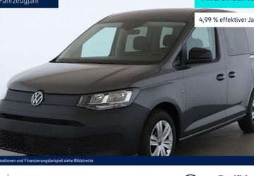 VW Caddy 11.500 km 27.570 &euro; Wildau 15745