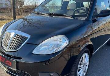 Lancia Ypsilon 91.979 km 3.300 &euro; Leipzig 04129