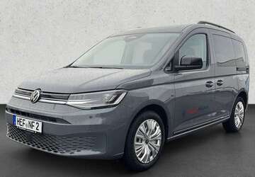 VW Caddy 7.280 km 34.979 &euro; Bad Hersfeld 36251