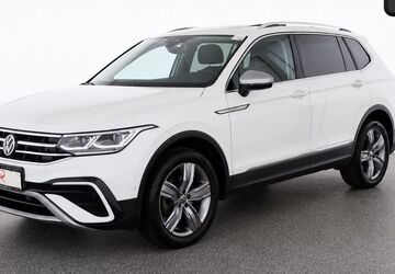 VW Tiguan Allspace 61.160 km 32.900 &euro; Berlin 12103
