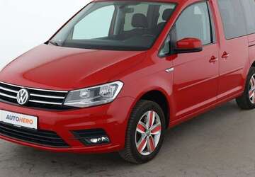 VW Caddy 111.519 km 16.660 &euro; Laatzen 30880