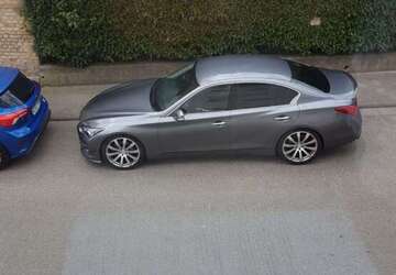 INFINITI Q50 97.000 km 22.500 &euro; Saulheim 55291