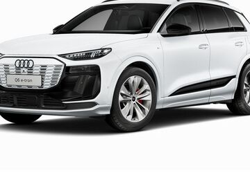 Audi Q6 e-tron 10.717 km 67.880 &euro; Wittenberge 19322
