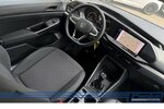 VW Caddy Basis IQ 2.0*5Sitzer*NAV*PDC*SHZ*Carplay* 111.671 km 17.990 &euro; Berlin 13187