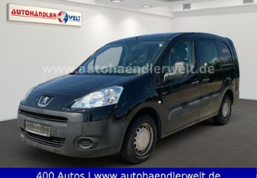 Peugeot Partner 251.065 km 1.599 &euro; Brehna 06796