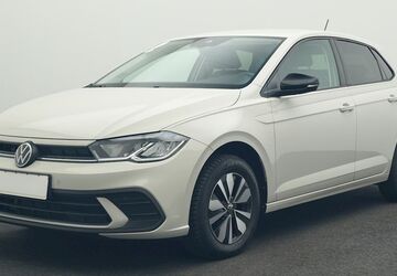 VW Polo 26.180 km 20.950 &euro; Mühlhausen 92360