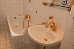 Etagenwohnung Saarbrücken Brebach-Fechingen - 4 Zimmer, 126 m&sup2;, 890&euro; | Angebot:27651431