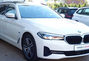 BMW 530 106.000 km 25.950 &euro; Dachau (bei München) 85221