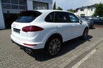 Porsche Cayenne S 4,2l Diesel Pano, Navi, 21 Zoll, Standhe 232.000 km 21.990 &euro; Rodgau 63110