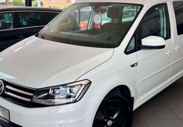 VW Caddy 143.000 km 17.990 &euro; Laatzen 30880