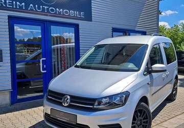 VW Caddy 151.905 km 12.950 &euro; Lingen (Ems) 49811