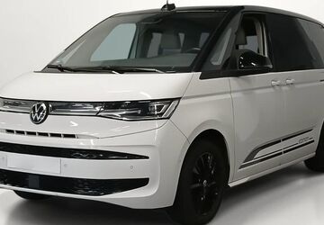 VW T7 Multivan 29.000 km 46.985 &euro; Meerbusch 40668