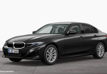 BMW 320 21.721 km 39.190 &euro; Dreieich-Sprendlingen 63303