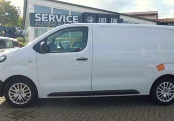 Fiat Scudo 23.665 km 19.990 &euro; Hünfeld 36088