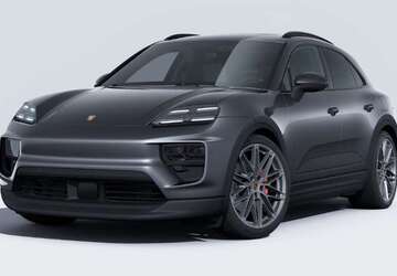 Porsche Macan 12.650 km 89.800 &euro; Münster 48163