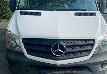 Mercedes-Benz Sprinter 281.000 km 10.000 &euro; Frankfurt am Main 60322