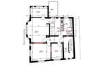 Etagenwohnung Zeulenroda-Triebes Triebes - 4 Zimmer, 120 m&sup2;, 980&euro; | Angebot:27637997