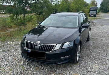 Skoda Octavia 225.000 km 10.000 &euro; Pfaffenhofen 74397