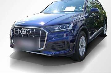 Audi Q7 67.800 km 41.210 &euro; Helgoland 27498